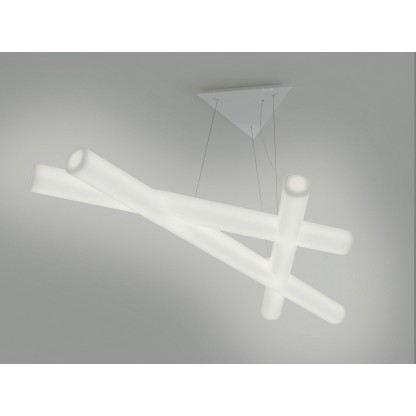 Подвесные светильники SLIDE MESH