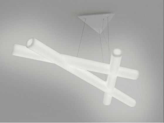 Подвесные светильники SLIDE MESH