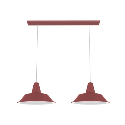 Подвесные светильники WayPoint DUNA