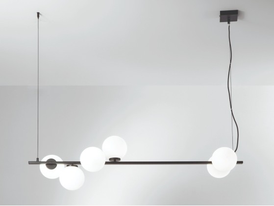 Подвесные светильники Fan Europe Lighting ENOIRE