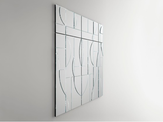 Зеркало Tonelli Design MAYBE