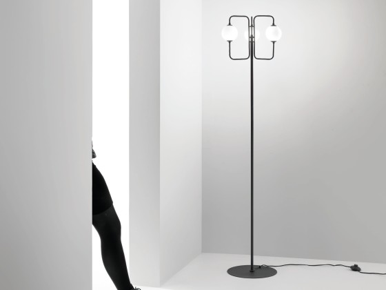 Напольный светильник Fan Europe Lighting NEUTRON