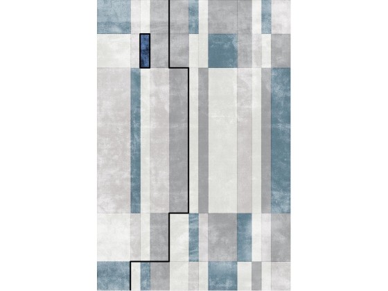 Ковер Sirecom Tappeti FACE RELOADED WARM