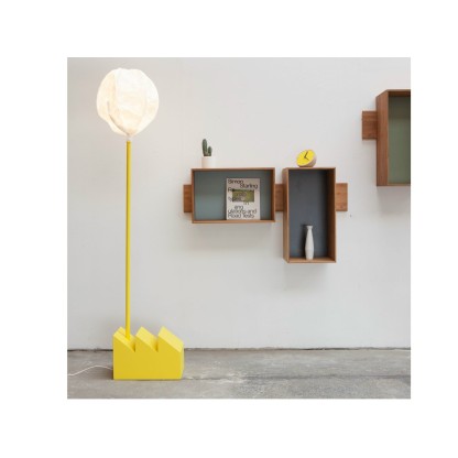 Напольный светильник Vertigo Bird SMOKE FACTORY