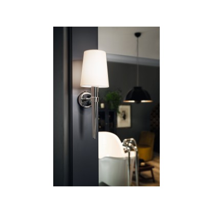 Бра - настенная лампа Cerasa TORCIA