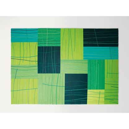 Ковер Paola Lenti RILIEVO