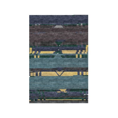 Ковер Zollanvari CRYPTOGRAM 4