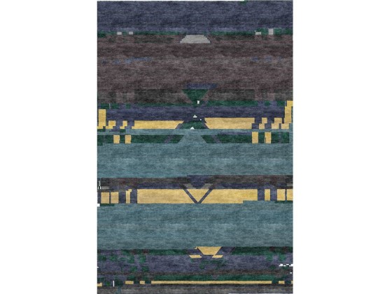 Ковер Zollanvari CRYPTOGRAM 4