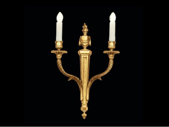 Бра - настенная лампа Tisserant 24705