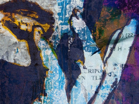 Картина MOMENTI 65