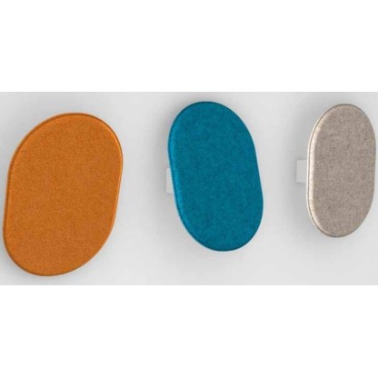 Акустические стеновые панели Marvinacustica MORSE