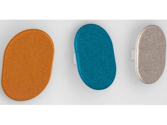 Акустические стеновые панели Marvinacustica MORSE