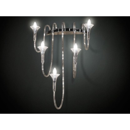 Бра - настенная лампа VGnewtrend OCTOPUS