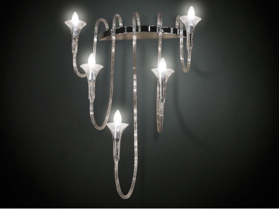 Бра - настенная лампа VGnewtrend OCTOPUS