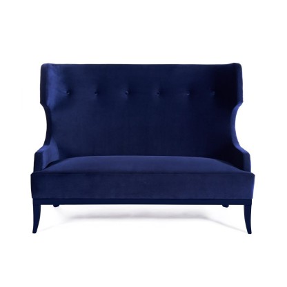 Диван Munna SOFT AND CREAMY