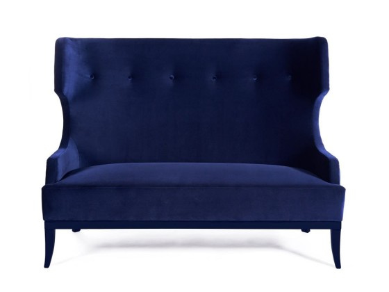 Диван Munna SOFT AND CREAMY