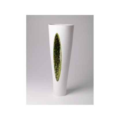 Ваза Fos Ceramiche INSIDE OUT