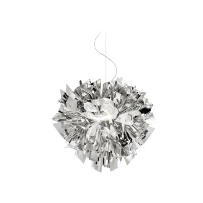 Подвесные светильники Slamp VELI SILVER