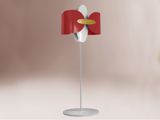 Напольный светильник Dovain Studio LOLA