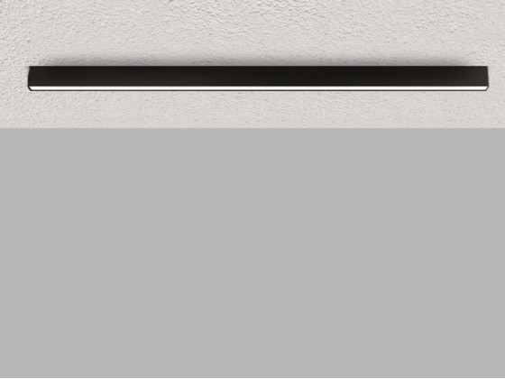 Потолочные светильники Essenzialed PWXL