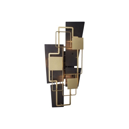 Бра - настенная лампа DCW Editions MAP 2