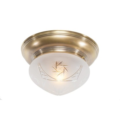 Потолочные светильники Patinas Lighting TRIBU 20/3