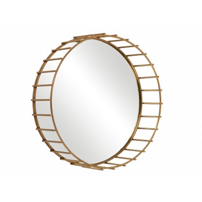 Зеркало Il Bronzetto CAGE 07