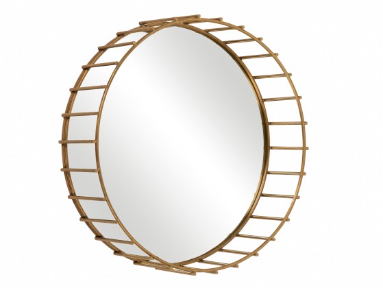 Зеркало Il Bronzetto CAGE 07