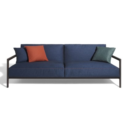 Диван DE PADOVA EVERYDAY LIFE OPEN SOFA