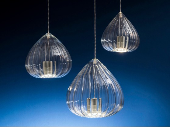 Подвесные светильники Album LILIUM XL