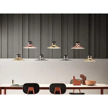 Подвесные светильники Masiero CORDEA S G