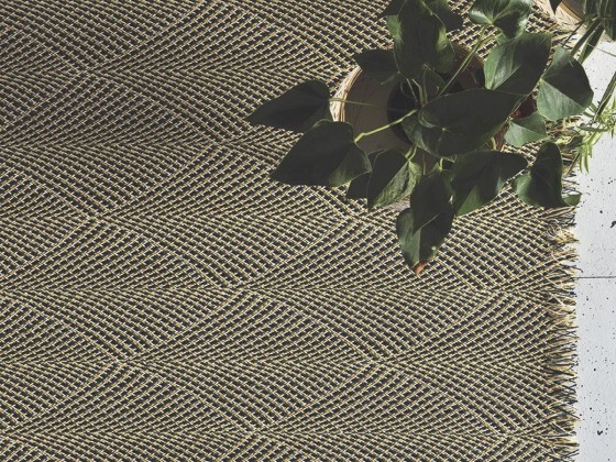 Ковер NATURTEX CIRCUS FRINGE