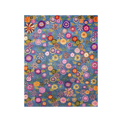 Ковер Zollanvari IKEBANA KYOTO 13