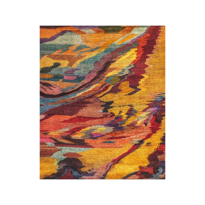 Ковер Zollanvari MARMO PETTINATO ETIOPICO