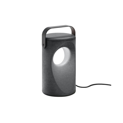 Уличный торшер 9010 novantadieci VIMA