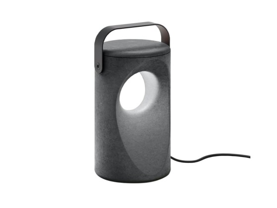 Уличный торшер 9010 novantadieci VIMA