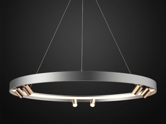 Подвесные светильники Altavola Design SPECTRA NO.2