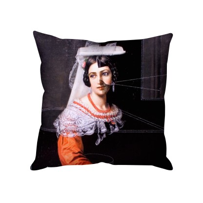 Диванные подушки Mineheart ISABELLA