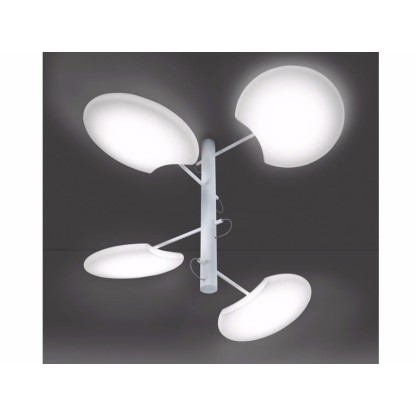 Потолочные светильники Alma light SUPERMOON