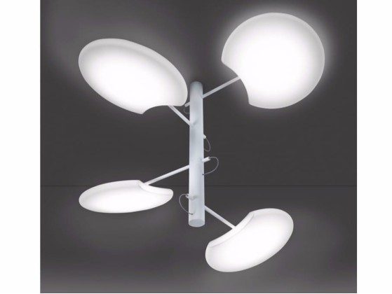 Потолочные светильники Alma light SUPERMOON