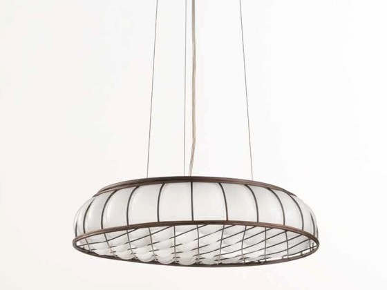 Подвесные светильники Siru SOFFICE MS 441