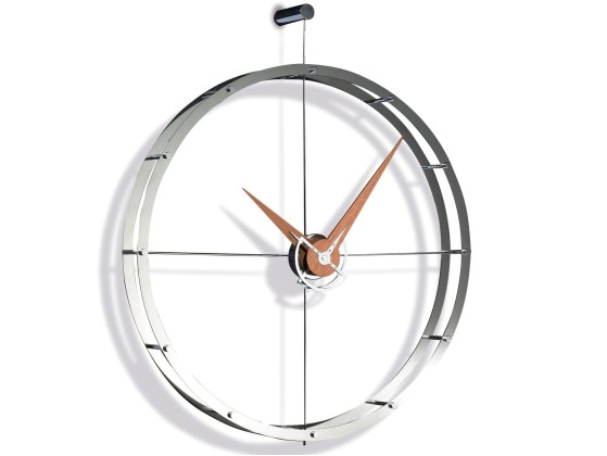 Часы nomon DOBLE O