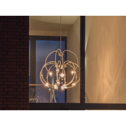 Подвесные светильники ILFARI CHILL OUT H12