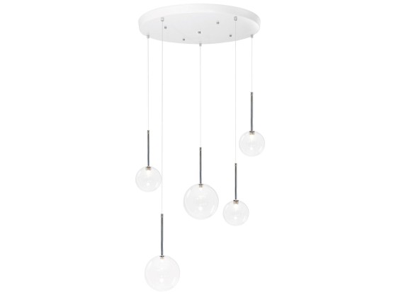 Подвесные светильники MOSS SERIES BULLE B5R