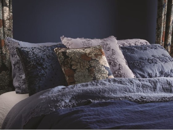 постельное белье LA FABBRICA DEL LINO PETALI