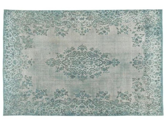 Ковер Mohebban VINTAGE JEANS BLUE