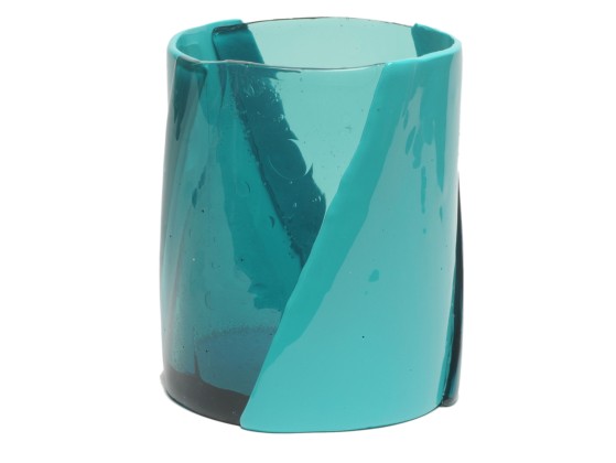 Ваза Corsi Design TWIRL M