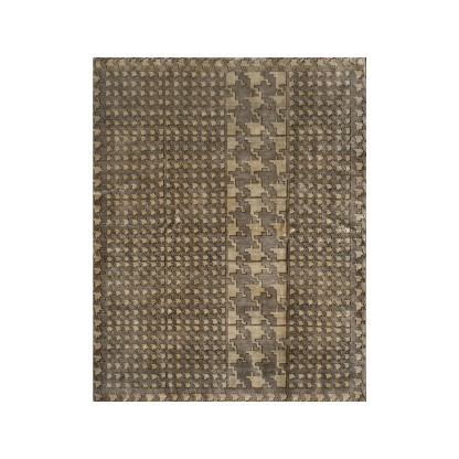 Ковер Zollanvari MADRASA IN PALE CHARCOAL &amp; CARAMEL