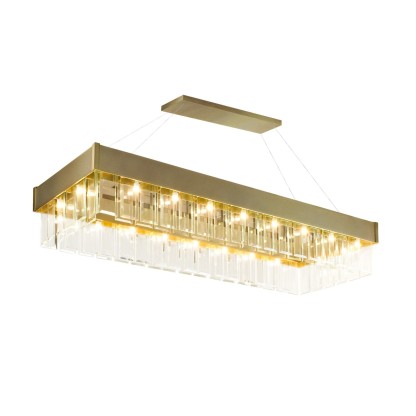 Подвесные светильники Abrissi LASTRA