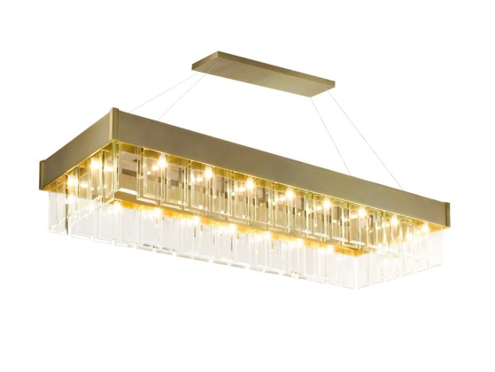 Подвесные светильники Abrissi LASTRA